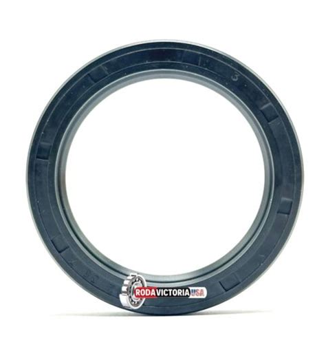 Dichtomatik X X Mm Nbr Perbunan Metric Oil Seal Double Lip With