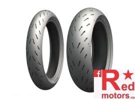 Anvelopa Moto Spate Pirelli Diablo Rosso W Tl Rear R W