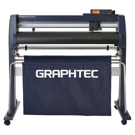 Graphtec FC9000 75 E mit Ständer 36 Körnerschneideplotter