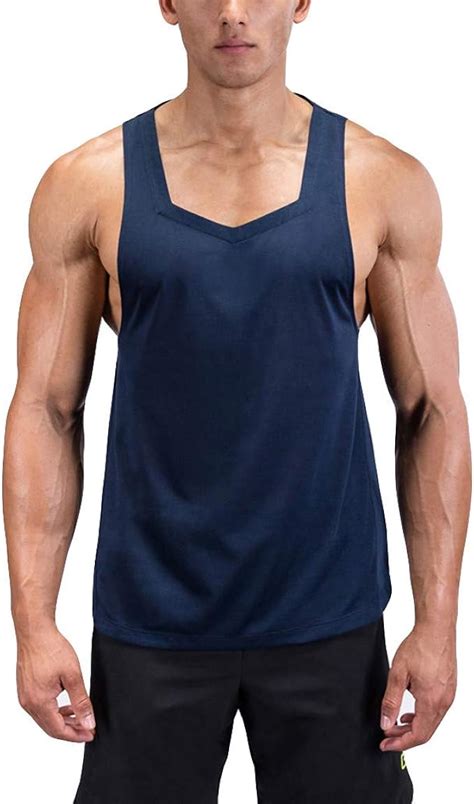 Ranta 2020 Sales Hommes Pour Homme Débardeur Chemise De Musculation Sans Manches Undershirt T