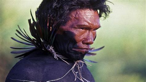 8 Dangerous Tribes In The World Whom You May Never Want To Meet Triphobo