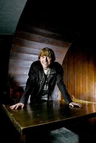 Rupert Grint! - Harry Potter Photo (7338818) - Fanpop