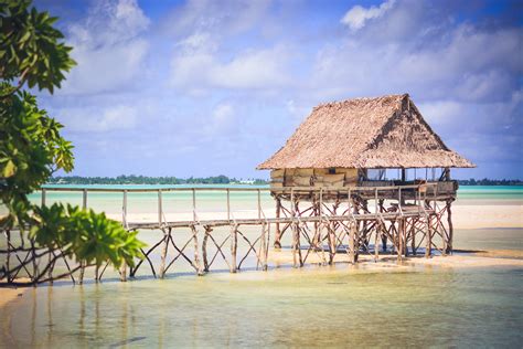 North Tarawa | Kiribati for Travellers