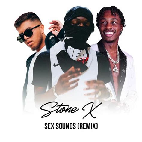 Stream Tiakola Hamza Lil Tjay Sex Sounds X Atasante Stone By