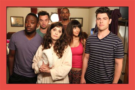 The Cast Of New Girl Where Are They Now