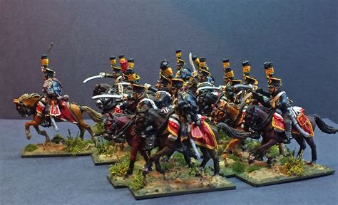 28mm Napoleonic Wurttemberg Army Completed Artofit