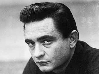 Biography of Johnny Cash - Biography Archive