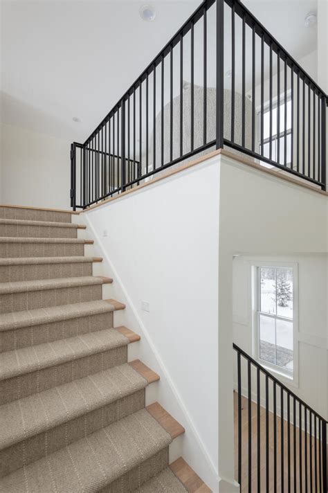 Beautiful + Practical Stair Runner Rugs We Use | Alma Homes