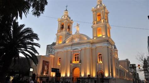 Basílica Nuestra Señora de la Merced Archives