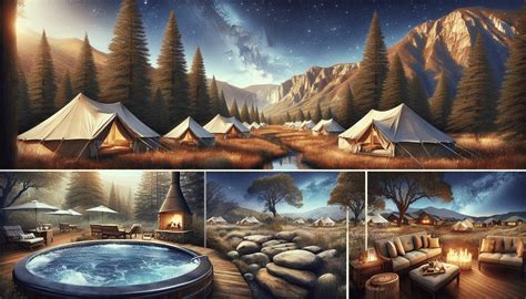 Glamping San Diego - Glamp Pursuits