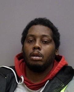 Quinton Darrell Gaines A Registered Sex Offender In BROOKLYN MD 21225