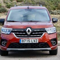 Renault Kangoo Combi Prueba Opiniones Rivales Y Consumos