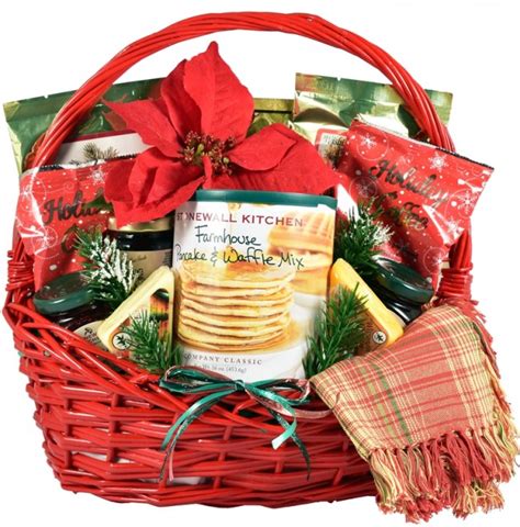 American Pride: All American Gift Basket at Gift Baskets ETC