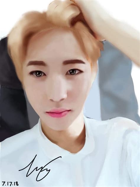 【Renjun Fanart】♚ | NCT DREAM Amino