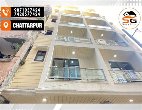 Bhk Flats South Delhi Bhk Independent Flat With Loan In South Delhi