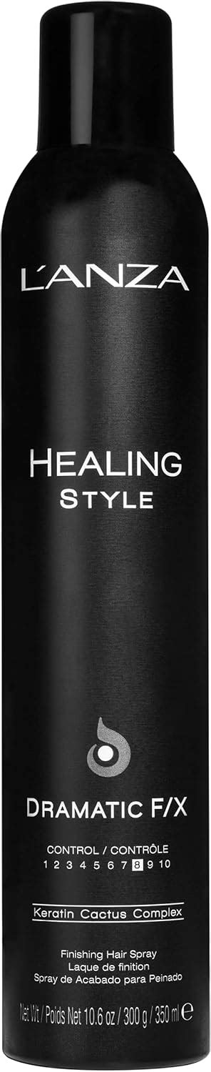 L Anza Healing Style Dramatic Fx 350 Ml Uk Beauty