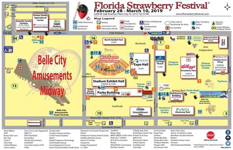 Florida Strawberry Festival 2024 Concerts - Babs Katrine