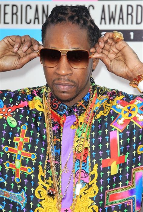 2 Chainz Picture 63 - 2013 American Music Awards - Arrivals