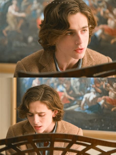 甜茶 Timothee Chalamet 高清图片，堆糖，美图壁纸兴趣社区