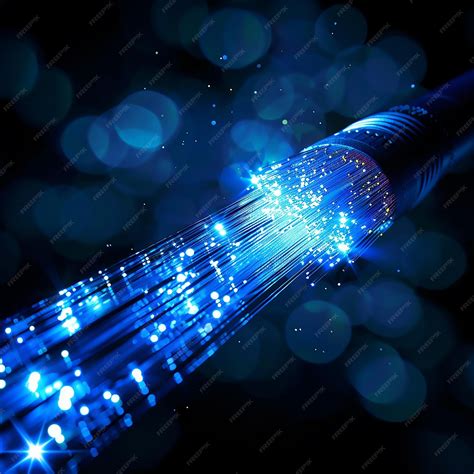 The Backbone of Modern Communication Understanding Fiber Optic Cable