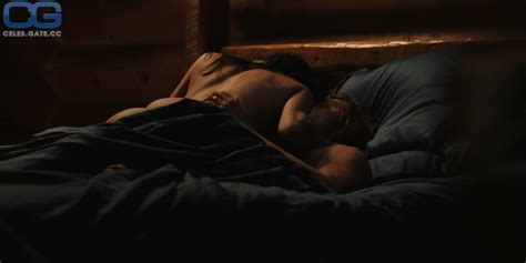 Kelsey Asbille Chow Nude Pictures Photos Playboy Naked Topless Fappening