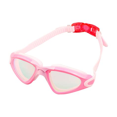 Ripley Lentes Nataci N Porto Por Rosado Quick Adulto Standard