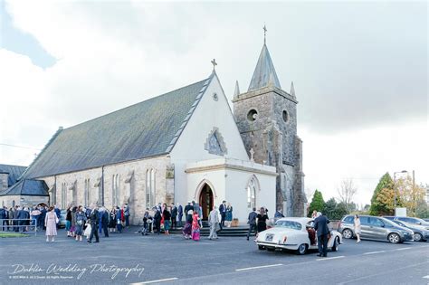 Dublin Wedding Photographers : Mike & Jill O'Dwyer