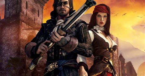 Risen 2 - Komplettlösung - alle Missionen der Geschichte, die ...