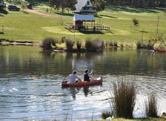 Lucieville Farm Chalets Farm Stay Accommodation In Bridgetown WA