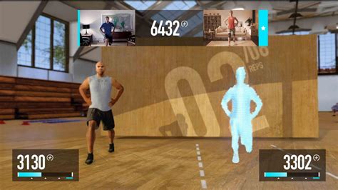 Best fitness games to help you exercise indoors | GamesRadar+