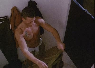 Jean Claude Van Damme Nude And Sexy Photo Collection AZNude Men
