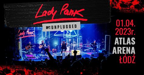 Lady Pank MTV Unplugged W Atlas Arenie Legenda Polskiej Muzyki Zagra W