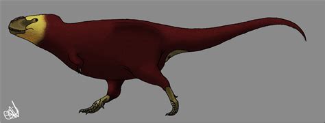 Paleo art, Dinosaur art, Prehistory