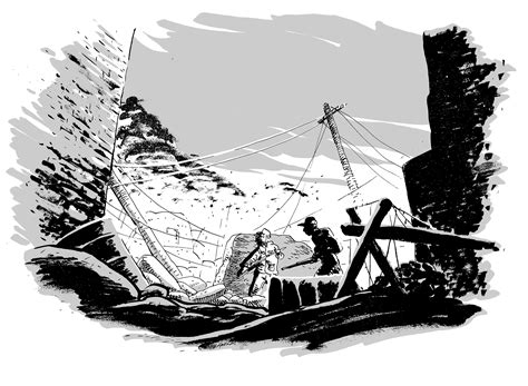 Essay: Ethan Young on the Duty of Documenting One of China’s Darkest