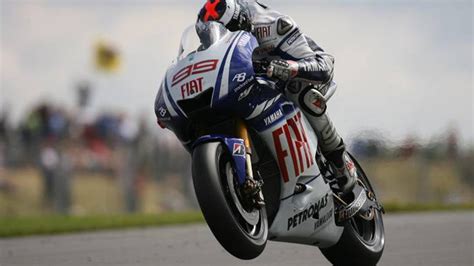 Lorenzo Wins Indy MotoGP Eurosport