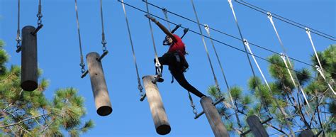 Orlando Tree Trek Adventure Park Florida Zip lines | Zipline Florida ...