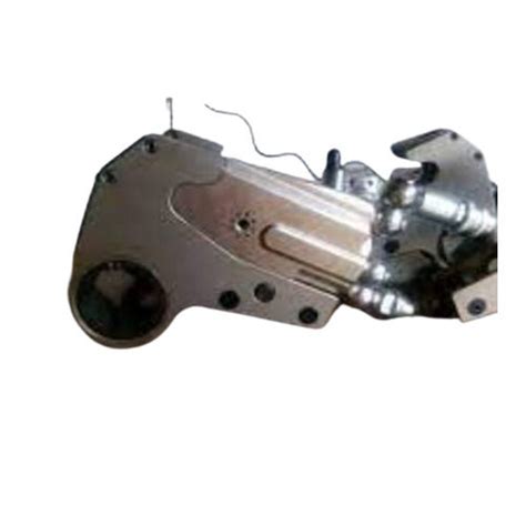 Asq 075 Cylinder Hydraulic Torque Wrench At Best Price In Navi Mumbai Asmi Engineering