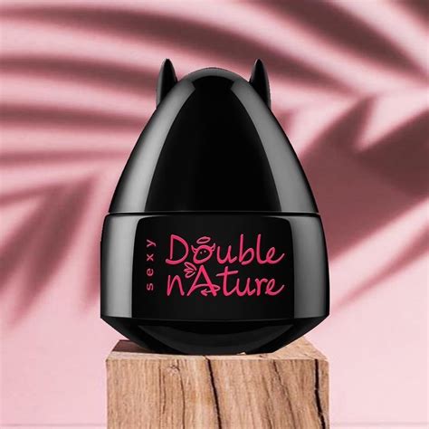 Jafra Double Nature Sexy 50ml Envio Gratis Diablito 259 00 En