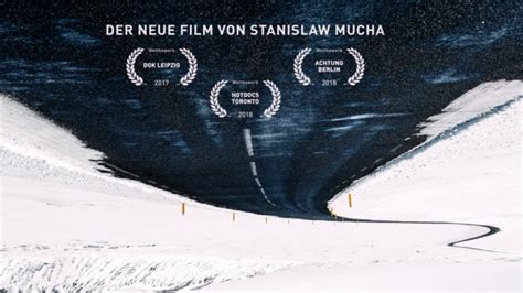 Kolyma · Film 2018 · Trailer · Kritik