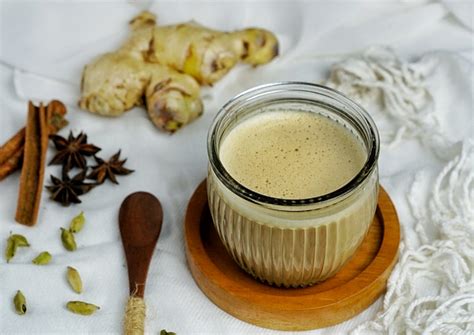 Resep Chai Masala Oleh Mas Bro Cookpad