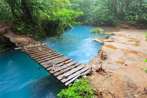 Top 10 Sehenswürdigkeiten in Costa Rica unglaubliche Natur entdecken