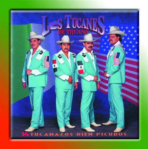 Clave Nueva Song And Lyrics By Los Tucanes De Tijuana Spotify