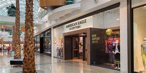 American Eagle Outfitters - Temporarily Closed - The Mall at Millenia