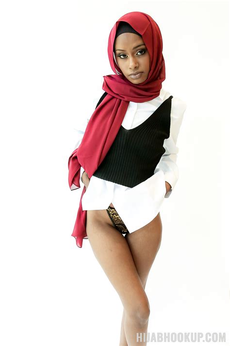 Hijab Hookup Performed By Axel Haze Fae Love Nude Photos Coedcherry