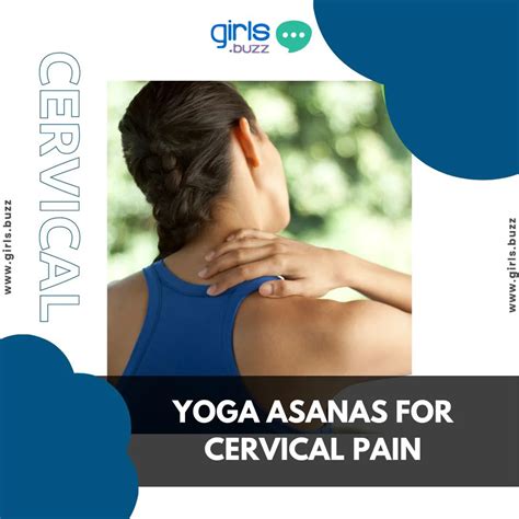 Got Cervical Problem These 5 Yoga Poses For Cervical Pain Can Help