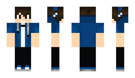 Skins For Minecraft