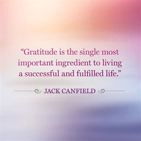 Gratitude Quotes