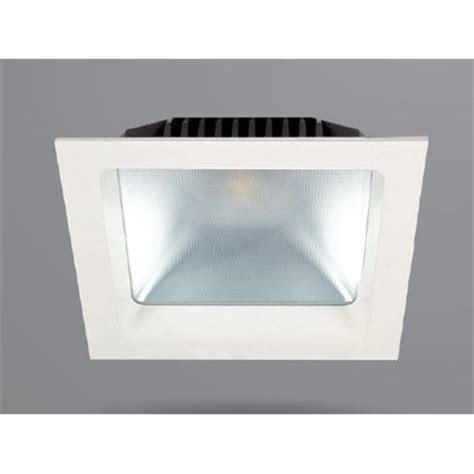 Ald 4005 Cob Led Downlight 20 Watt Renk Beyaz