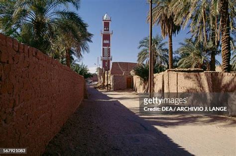 Adrar Province Algeria Photos and Premium High Res Pictures - Getty Images