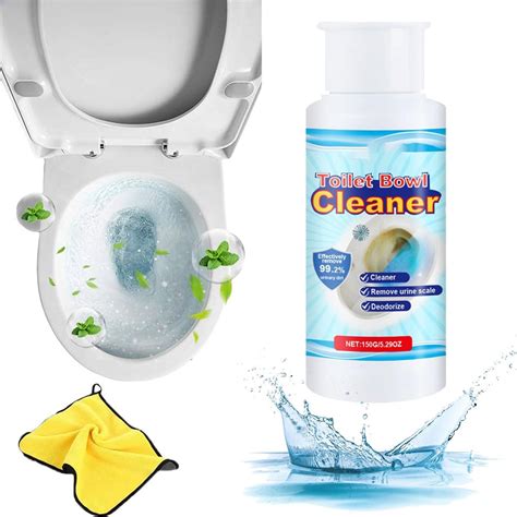 Splash Cleaner Foaming For Toilet Splash Toilet Cleaner Foam Powder